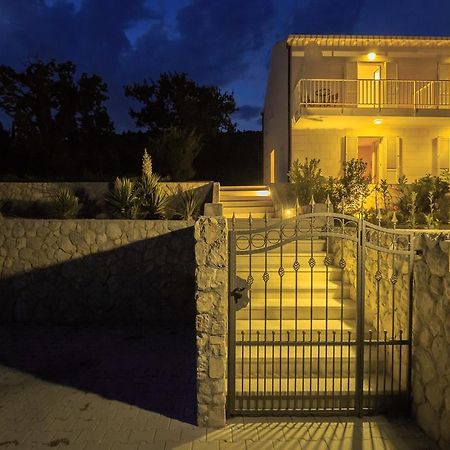 Hedera Estate, Villa Hedera VII Zaton  Εξωτερικό φωτογραφία