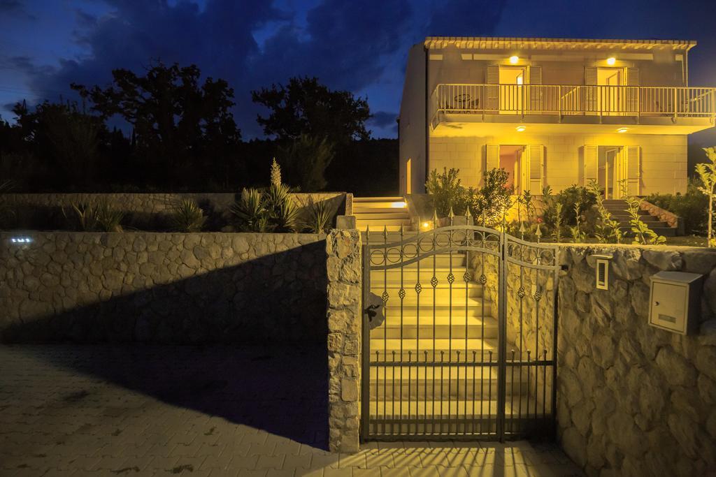 Hedera Estate, Villa Hedera VII Zaton  Εξωτερικό φωτογραφία