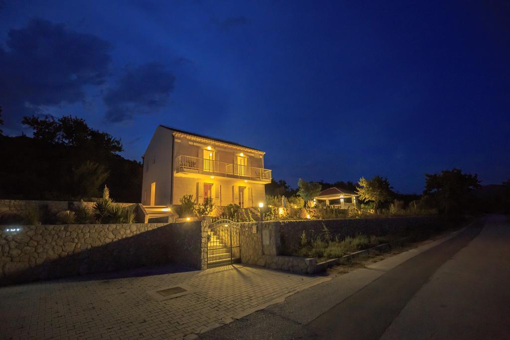 Hedera Estate, Villa Hedera VII Zaton  Εξωτερικό φωτογραφία