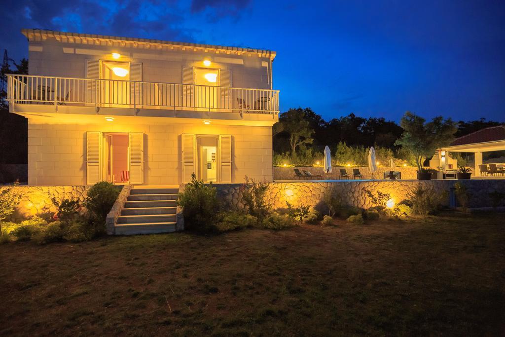Hedera Estate, Villa Hedera VII Zaton  Εξωτερικό φωτογραφία