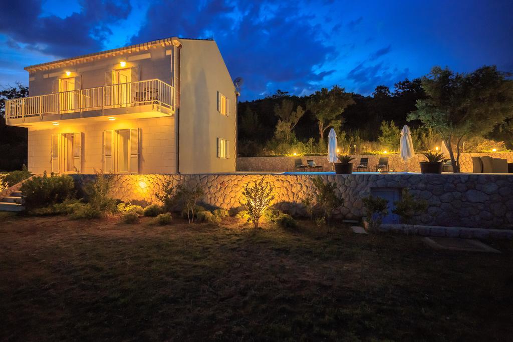 Hedera Estate, Villa Hedera VII Zaton  Εξωτερικό φωτογραφία