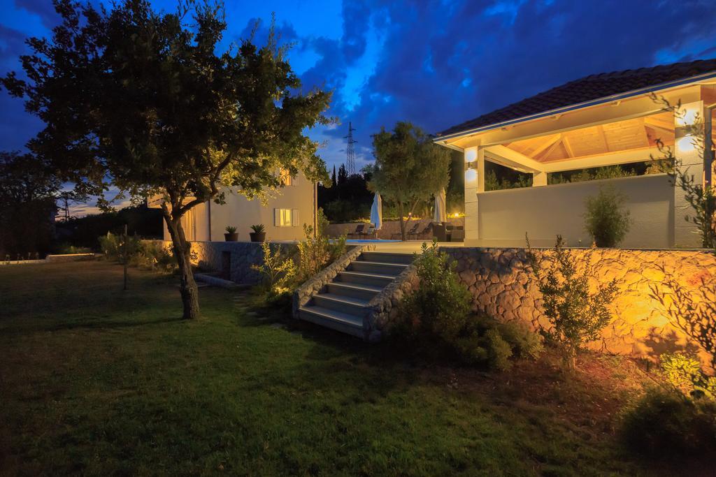 Hedera Estate, Villa Hedera VII Zaton  Εξωτερικό φωτογραφία