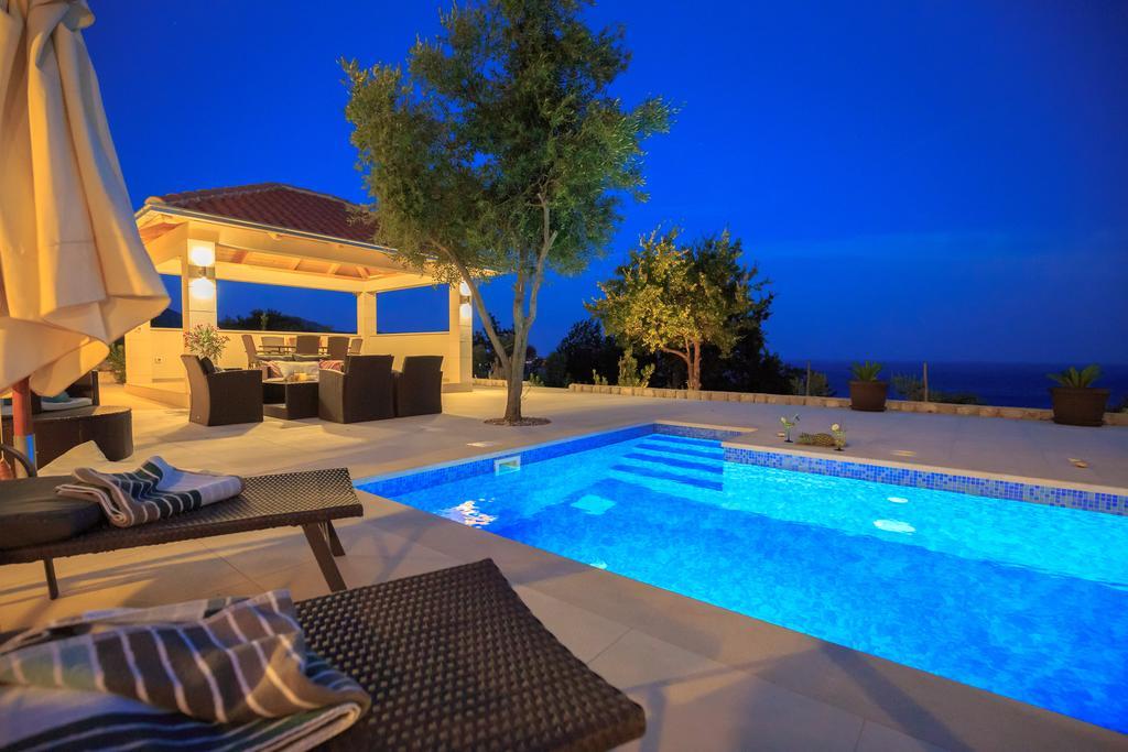 Hedera Estate, Villa Hedera VII Zaton  Εξωτερικό φωτογραφία