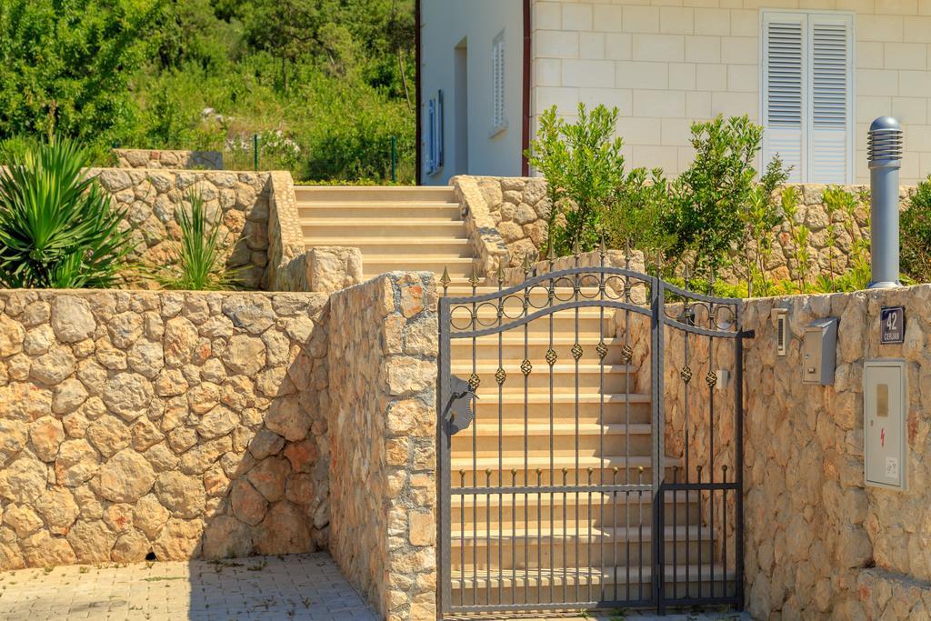 Hedera Estate, Villa Hedera VII Zaton  Εξωτερικό φωτογραφία