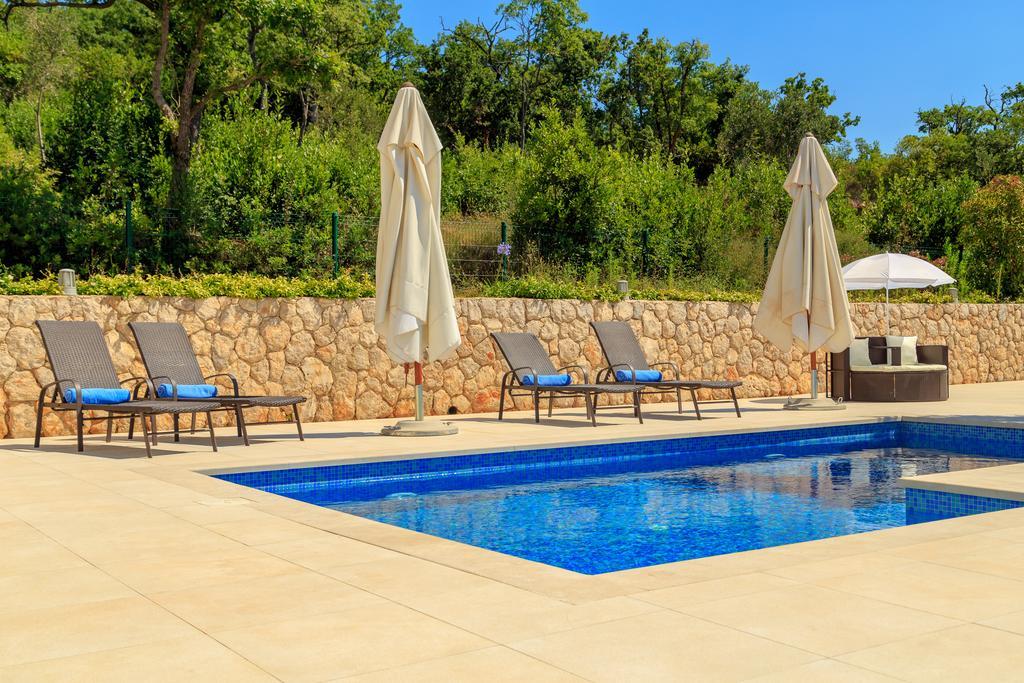Hedera Estate, Villa Hedera VII Zaton  Εξωτερικό φωτογραφία