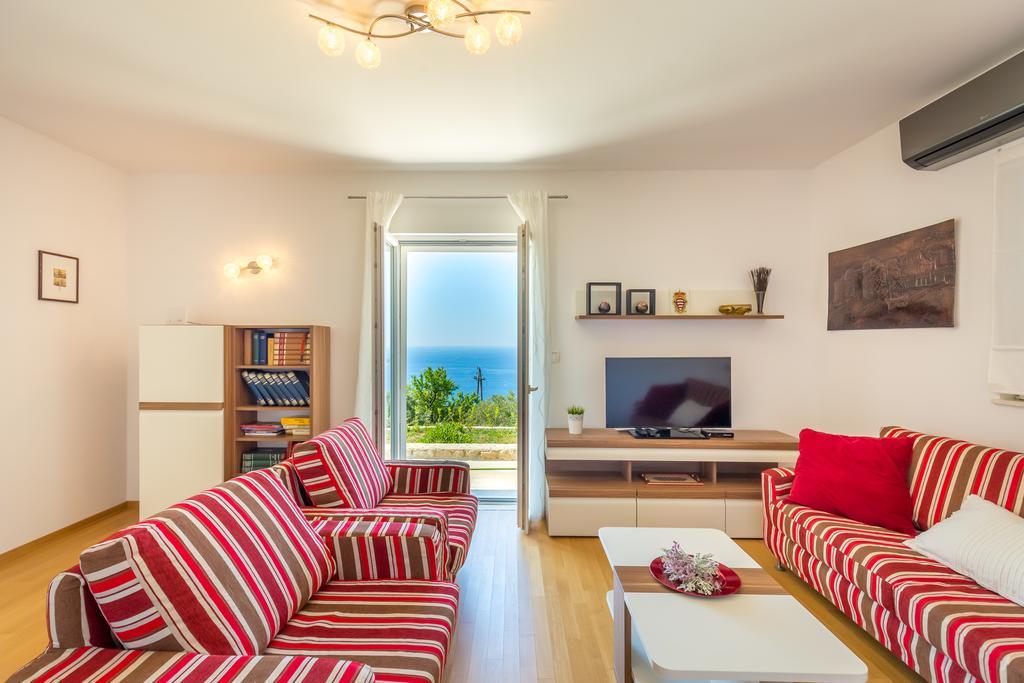 Hedera Estate, Villa Hedera VII Zaton  Εξωτερικό φωτογραφία