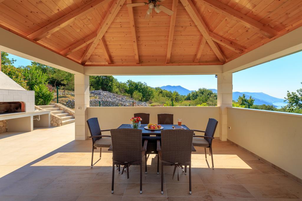 Hedera Estate, Villa Hedera VII Zaton  Εξωτερικό φωτογραφία