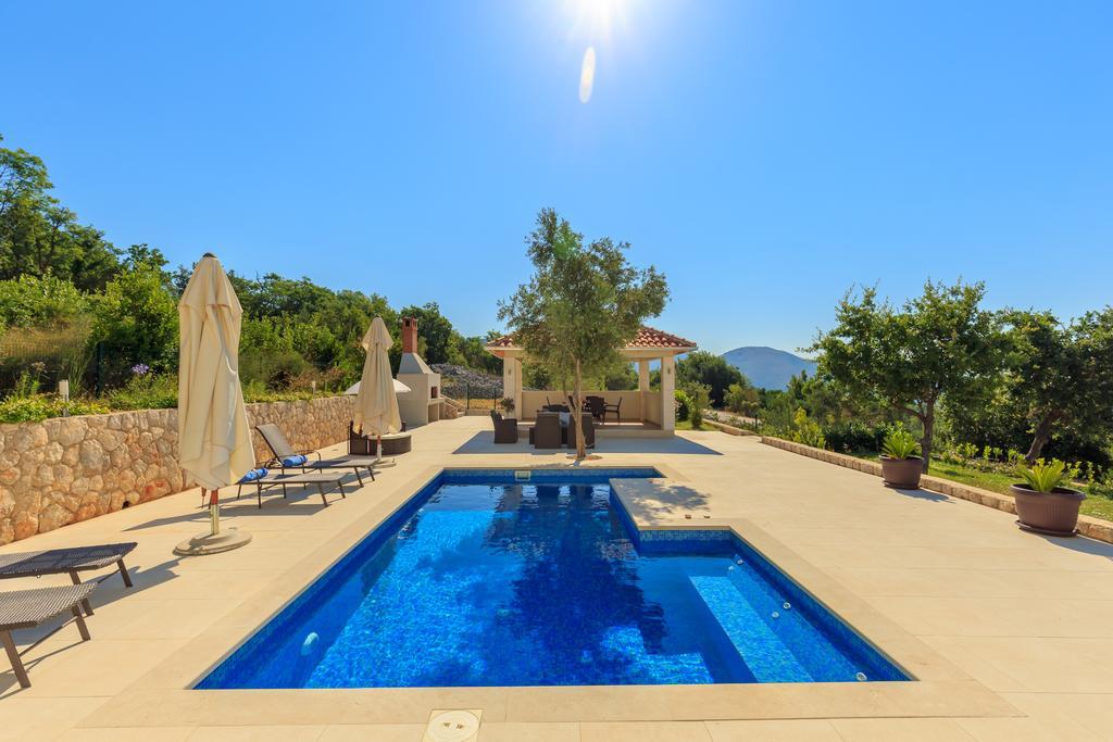 Hedera Estate, Villa Hedera VII Zaton  Εξωτερικό φωτογραφία